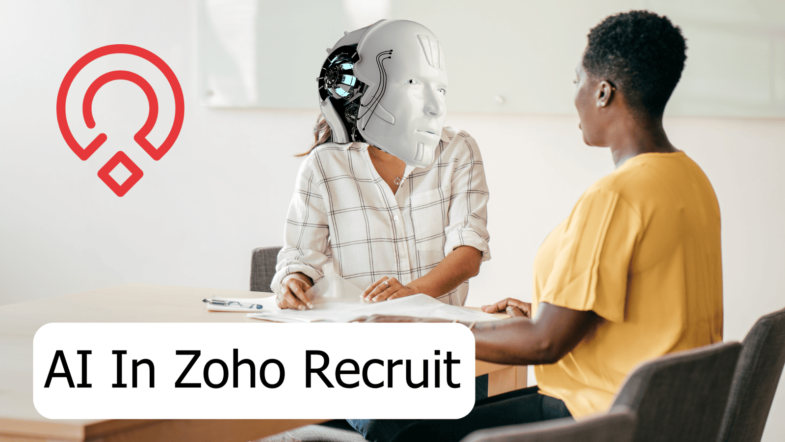 AI Features in Zoho Recruit for Faster, Smarter Hiring
